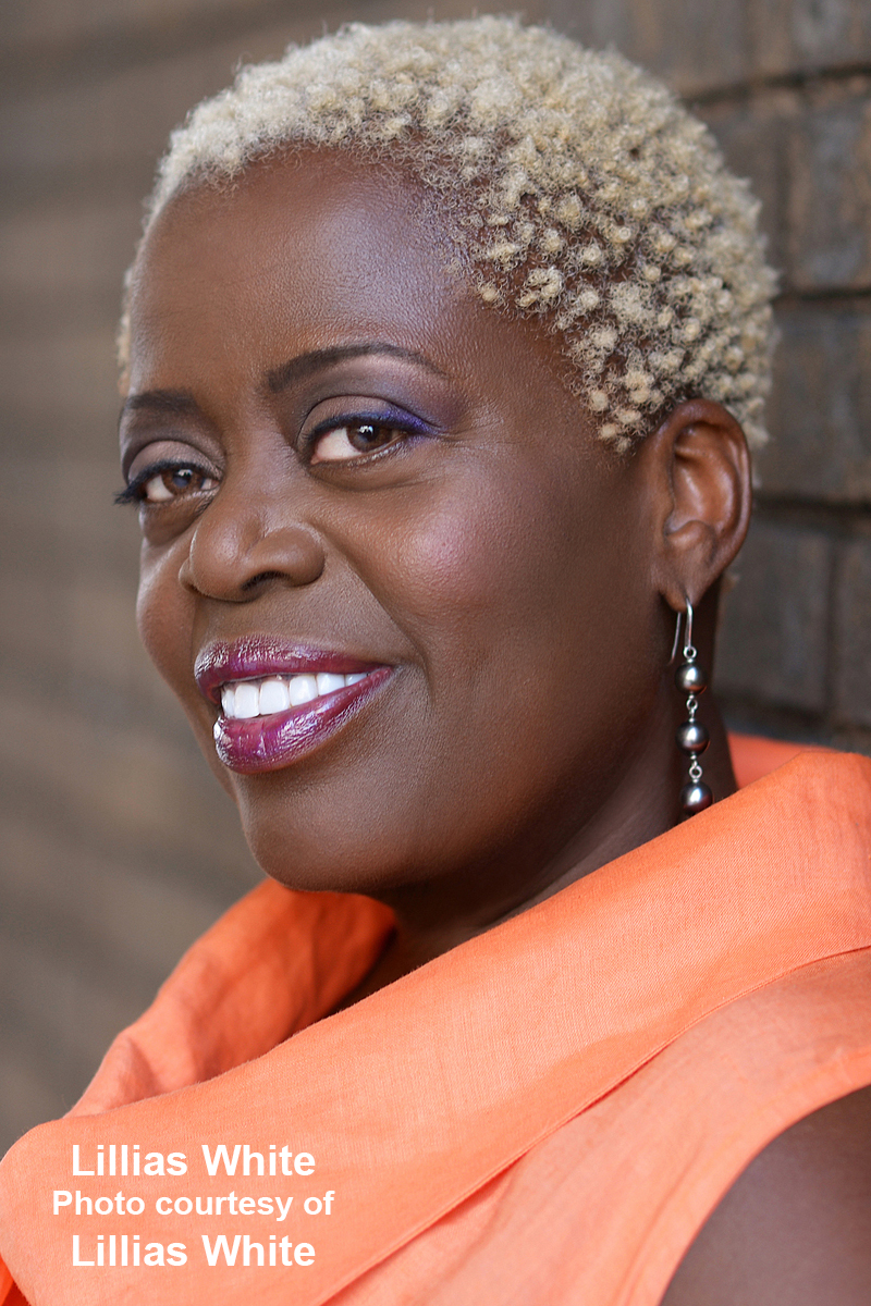 Interview: Broadway Encyclopedia Seth Rudetsky Next Matches Musical Wits With Lillias White Image