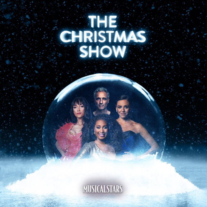 Previews: MUSICAL STARS- THE CHRISTMAS SHOW at KONGRESSZENTRUM EISENSTADT Image