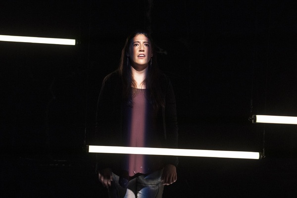 Photos: First Look at Madeline Sayet in WHERE WE BELONG at The Public Theater Image