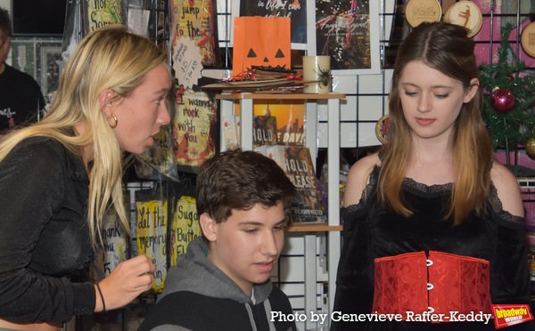 Photos: Broadway Makers Marketplace Celebrates First Anniversary 