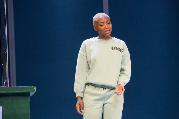 Photos: AIN'T NO MO' Arrives At Baltimore Center Stage Image