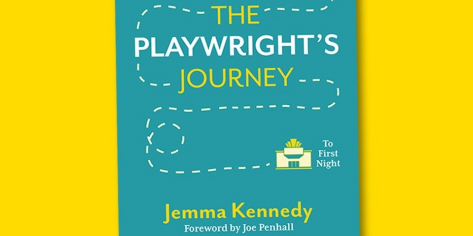 The Best Books for Theatre Lovers This Festive Season Image