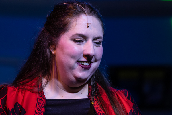 Photos: First look at Ohio University Lancaster Theatre Department's [TITLE OF SHOW] Image