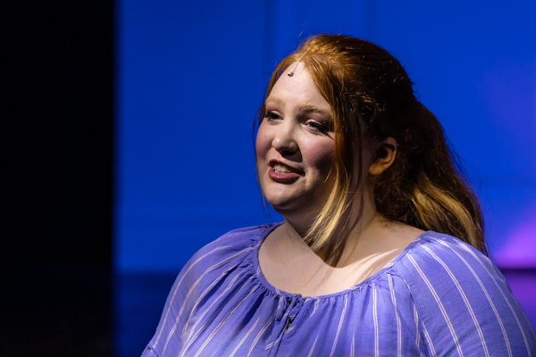 Photos: First look at Ohio University Lancaster Theatre Department's [TITLE OF SHOW] Image