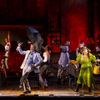 Review: HADESTOWN 'Mesmerizes and Captivates' During Weeklong Stand at Nashville's TPAC Photo