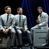 Review: AIN'T TOO PROUD, THE LIFE AND TIMES OF THE TEMPTATIONS at DCPA Photo