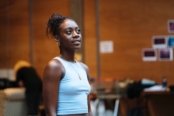 Photos: Inside Rehearsal For JACK AND THE BEANSTALK Panto Image