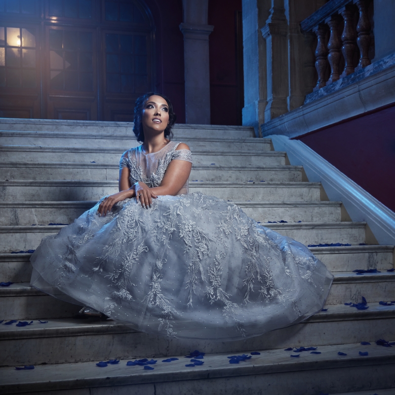 Guest Blog: William Whelton & Joseph Houston Talk About Re-Telling CINDERELLA at Hope Mill Theatre Image