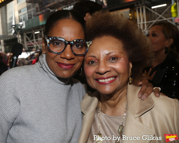 Photos: The New Lena Horne Theatre is Unveiled Image