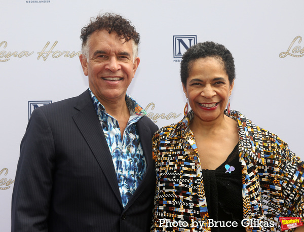 Photos: The New Lena Horne Theatre is Unveiled Image