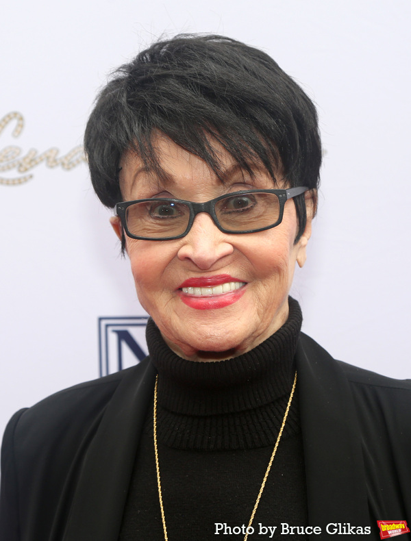 Photos: The New Lena Horne Theatre is Unveiled Image