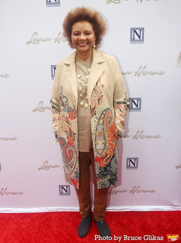 Photos: The New Lena Horne Theatre is Unveiled Image