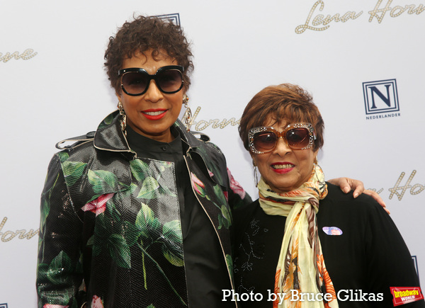 Photos: The New Lena Horne Theatre is Unveiled Image