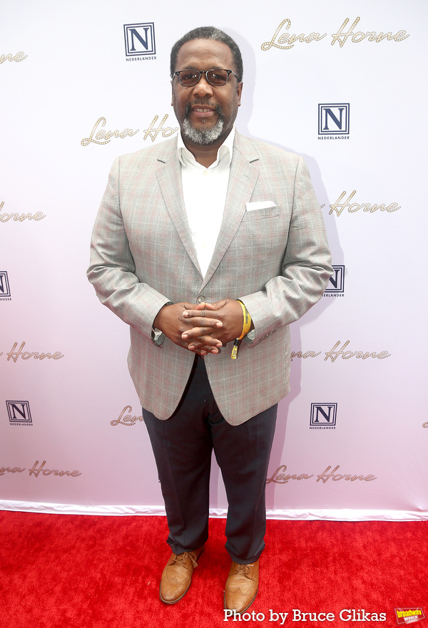 Photos: The New Lena Horne Theatre is Unveiled Image