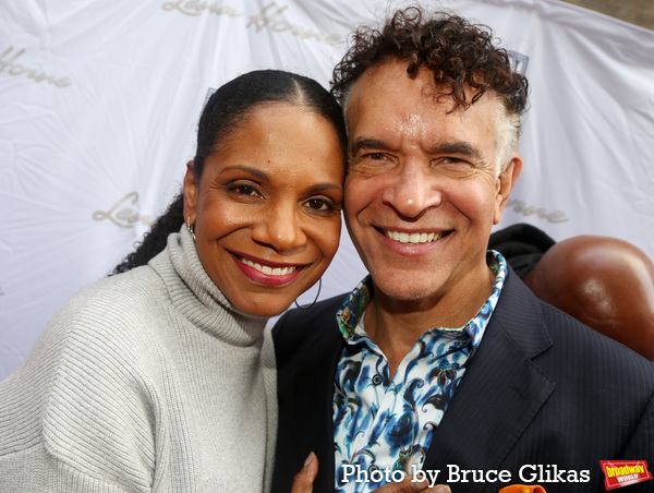 Photos: The New Lena Horne Theatre is Unveiled Image