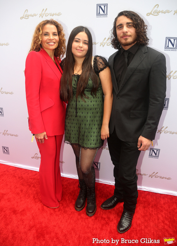 Photos: The New Lena Horne Theatre is Unveiled Image