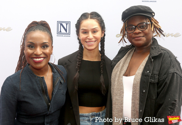 Photos: The New Lena Horne Theatre is Unveiled Image