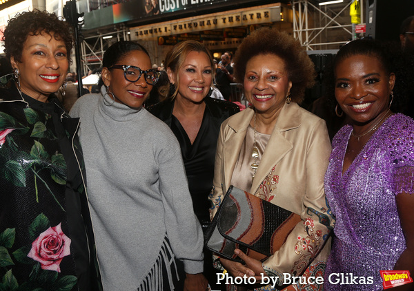Photos: The New Lena Horne Theatre is Unveiled Image