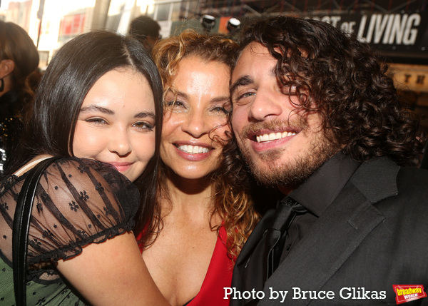 Photos: The New Lena Horne Theatre is Unveiled Image