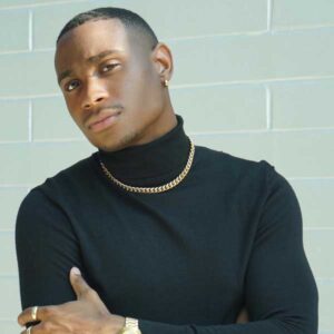 Meet the Cast of AIN'T NO MO', Beginning Previews on Broadway Tonight! Image