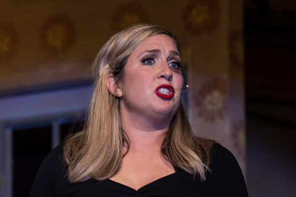 Photos: First look at Wagnalls Community Theatre's LITTLE SHOP OF HORRORS Image