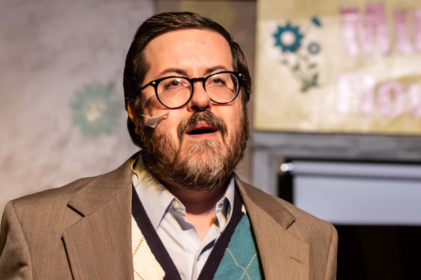 Photos: First look at Wagnalls Community Theatre's LITTLE SHOP OF HORRORS Image