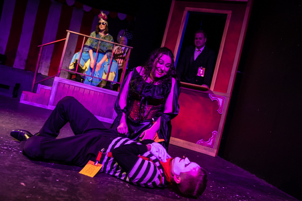 Photos: First look at Little Theatre Off Broadway's GODSPELL Image
