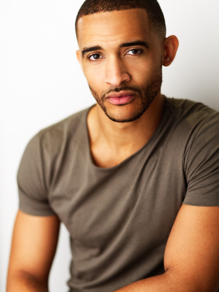 Meet the Cast of OHIO STATE MURDERS, Beginning Previews on Broadway Tonight! Image