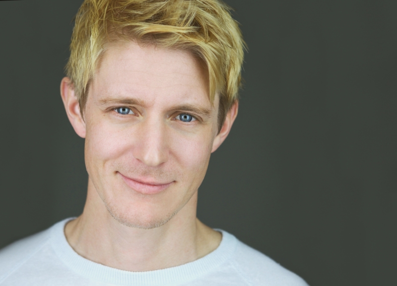 Meet the Cast of OHIO STATE MURDERS, Beginning Previews on Broadway Tonight! Image