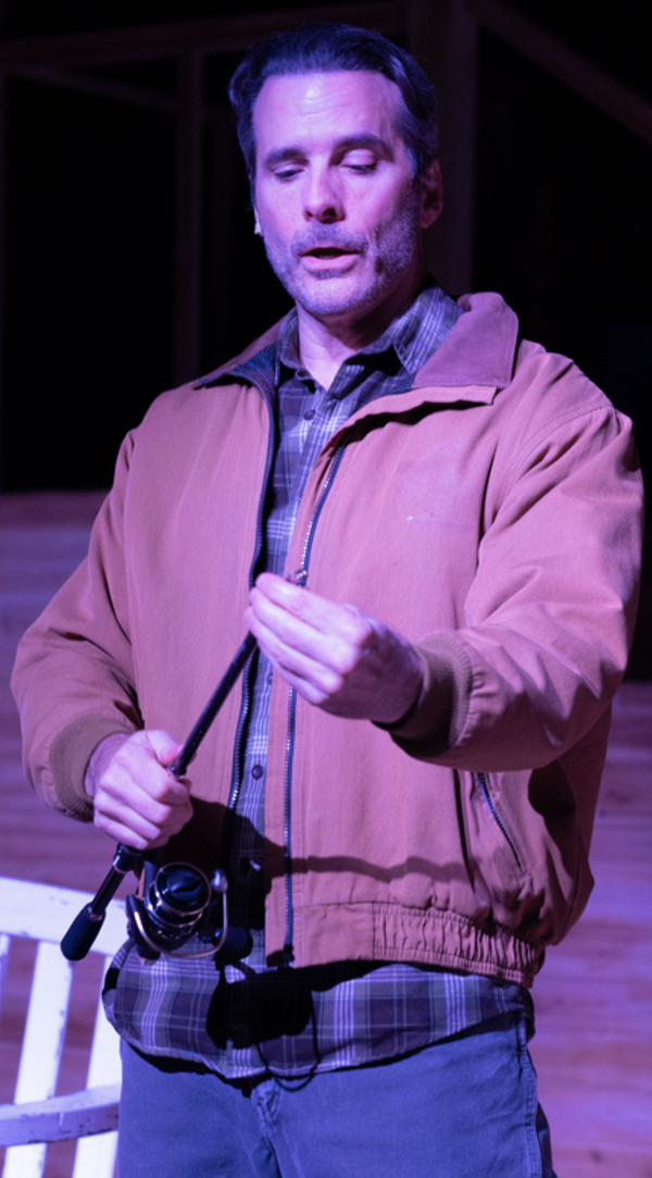 Photos: First Look At THE SPITFIRE GRILL at Vanguard Theater Image