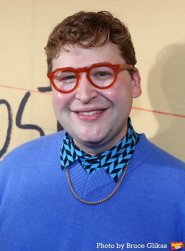 Photos: On the Red Carpet of ALMOST FAMOUS Opening Night Image