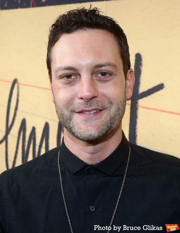 Photos: On the Red Carpet of ALMOST FAMOUS Opening Night Image
