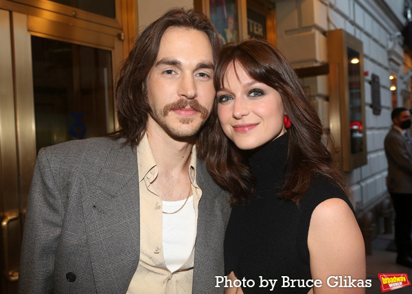 Photos: On the Red Carpet of ALMOST FAMOUS Opening Night Image