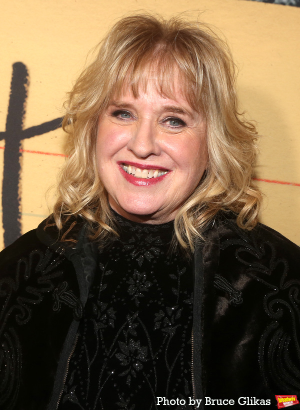 Photos: On the Red Carpet of ALMOST FAMOUS Opening Night Image