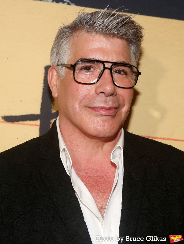 Photos: On the Red Carpet of ALMOST FAMOUS Opening Night Image