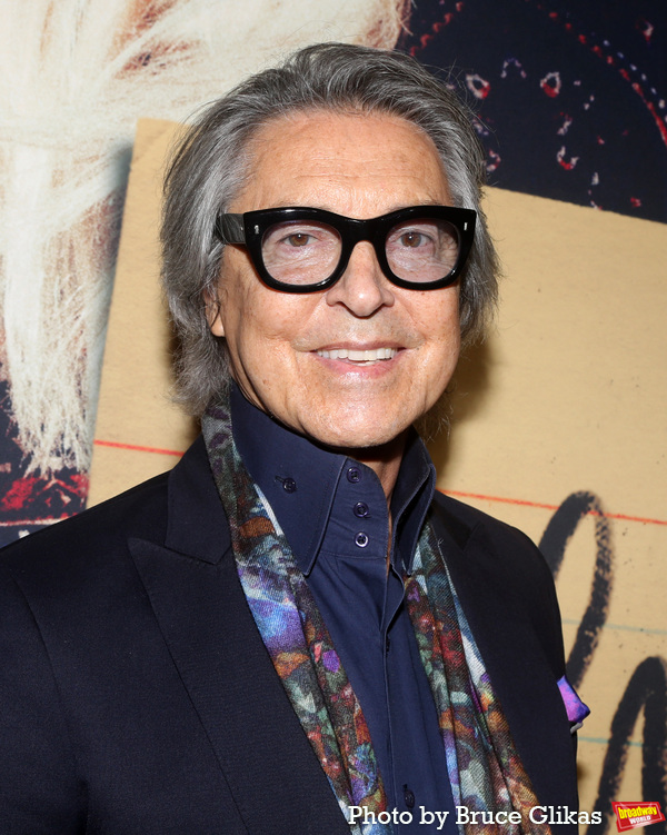 Photos: On the Red Carpet of ALMOST FAMOUS Opening Night Image