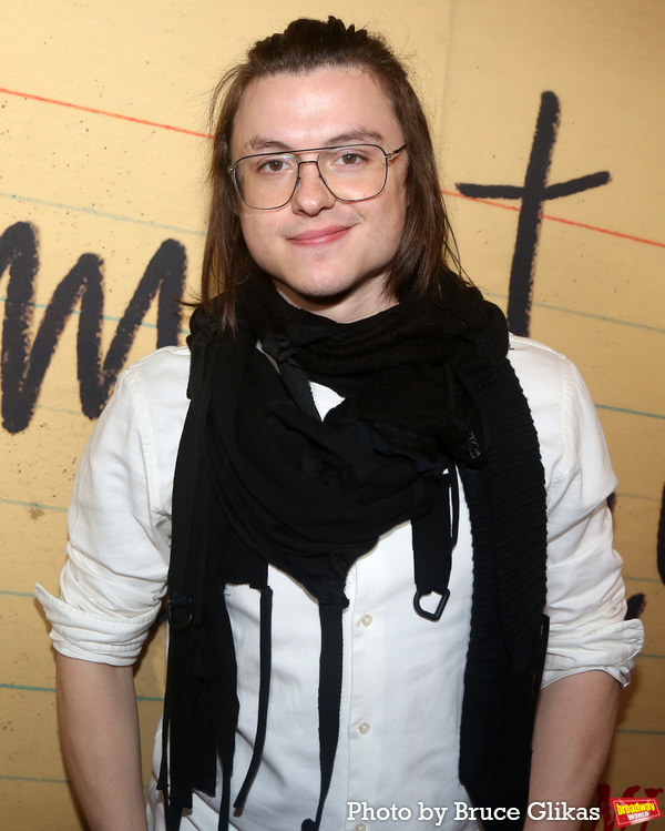 Photos: On the Red Carpet of ALMOST FAMOUS Opening Night Image