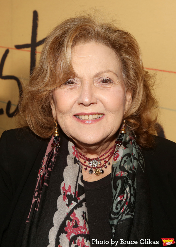 Photos: On the Red Carpet of ALMOST FAMOUS Opening Night Image