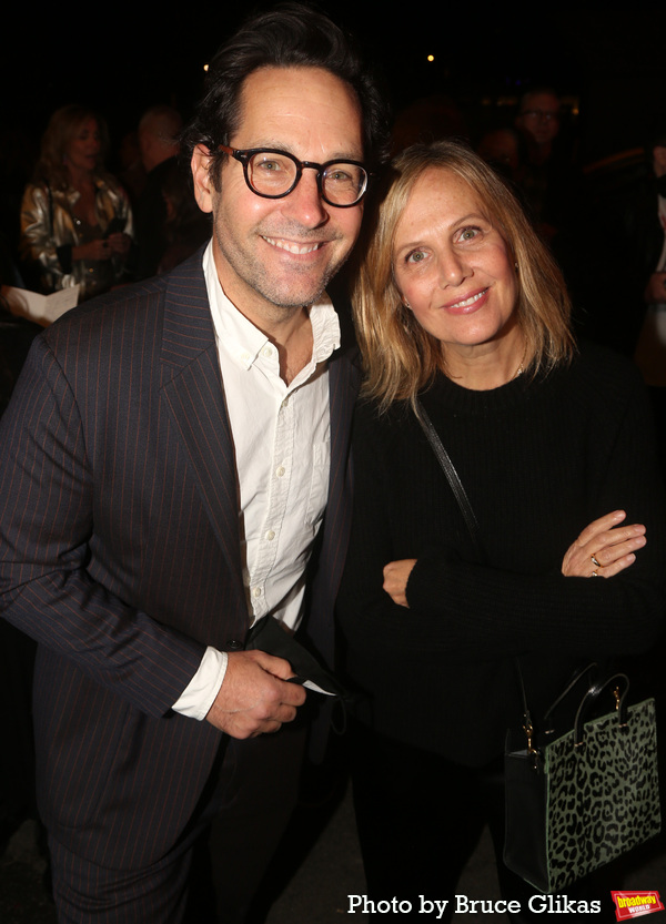 Photos: On the Red Carpet of ALMOST FAMOUS Opening Night Image