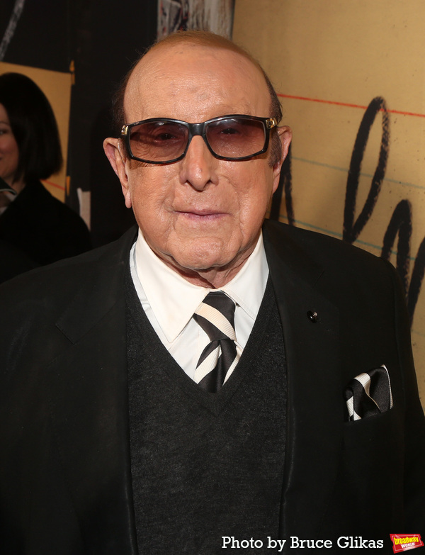Photos: On the Red Carpet of ALMOST FAMOUS Opening Night Image