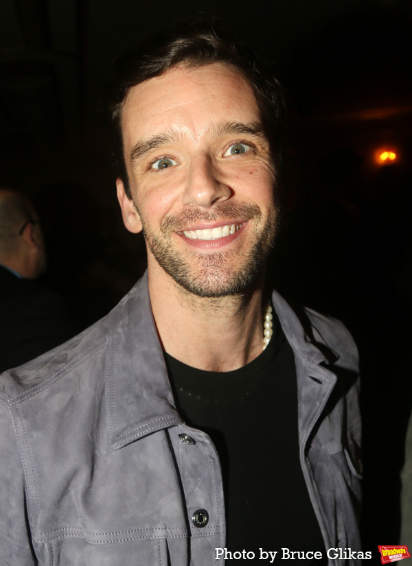 Photos: On the Red Carpet of ALMOST FAMOUS Opening Night Image