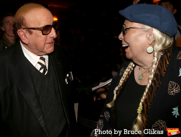 Photos: On the Red Carpet of ALMOST FAMOUS Opening Night Image