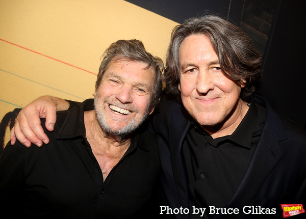 Photos: On the Red Carpet of ALMOST FAMOUS Opening Night Image