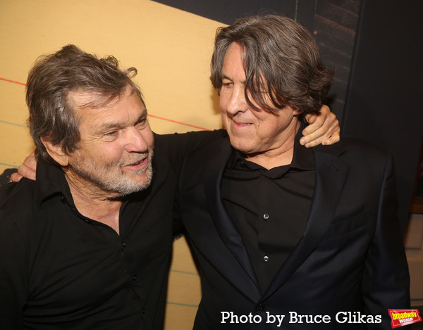 Photos: On the Red Carpet of ALMOST FAMOUS Opening Night Image