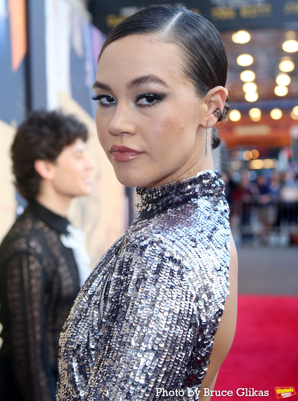 Photos: On the Red Carpet of ALMOST FAMOUS Opening Night Image