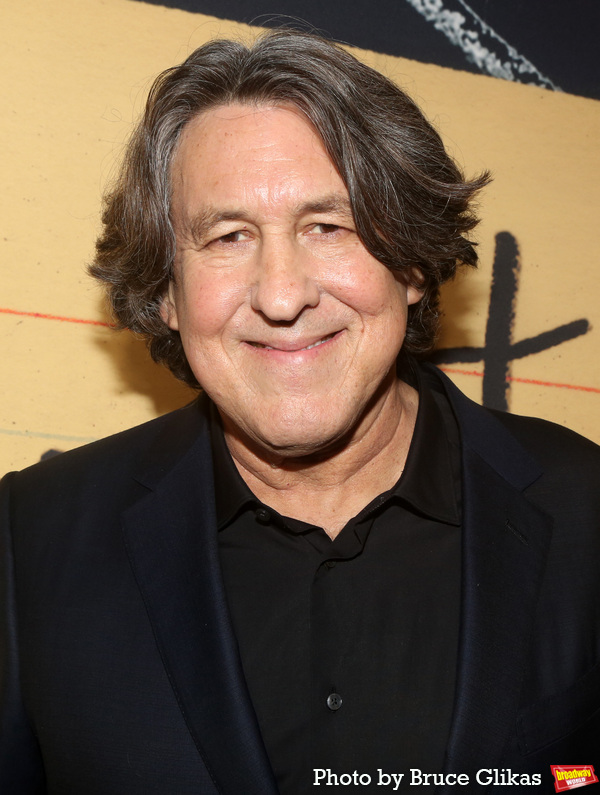 Photos: On the Red Carpet of ALMOST FAMOUS Opening Night Image