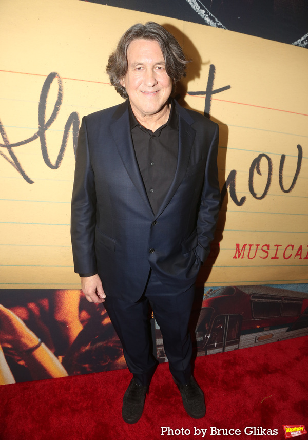Photos: On the Red Carpet of ALMOST FAMOUS Opening Night Image