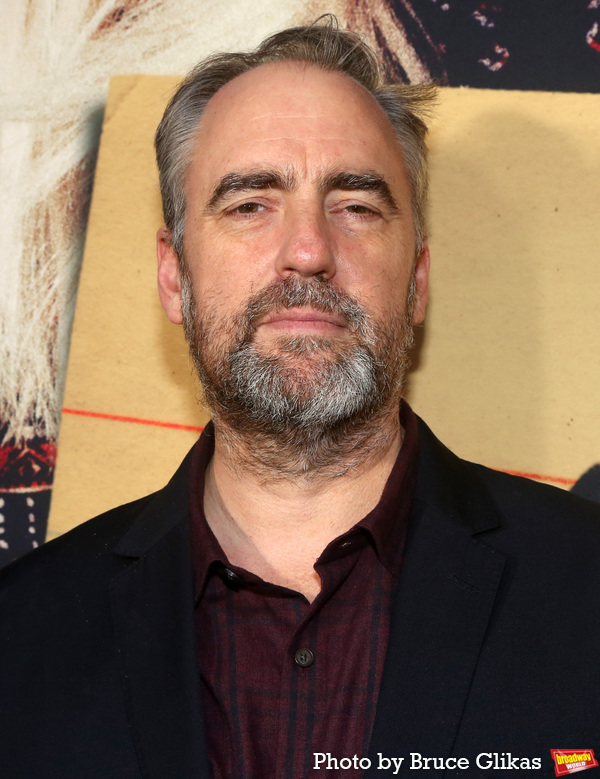Photos: On the Red Carpet of ALMOST FAMOUS Opening Night Image