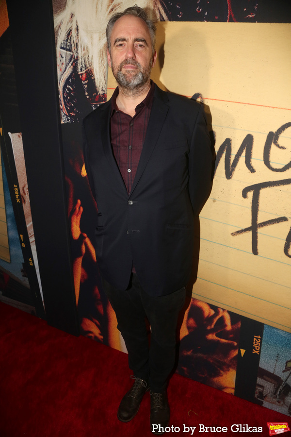 Photos: On the Red Carpet of ALMOST FAMOUS Opening Night Image
