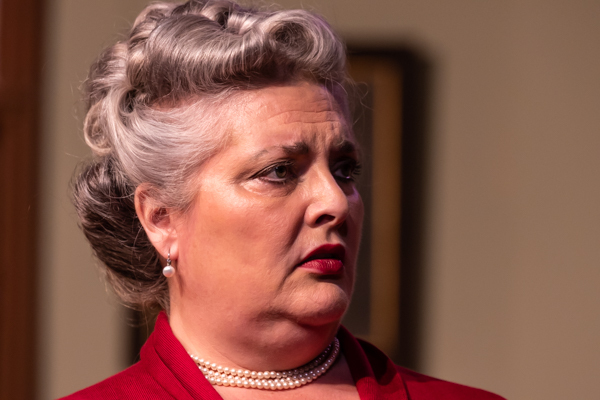 Photos: First look at Hilliard Arts Council's THE LAST NIGHT OF BALLYHOO Image